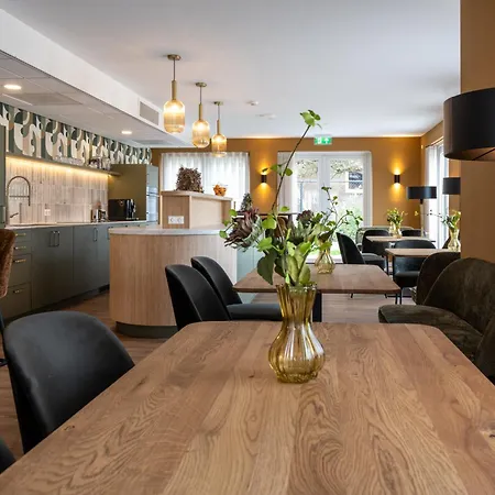 Hotelresidentie Zout-2